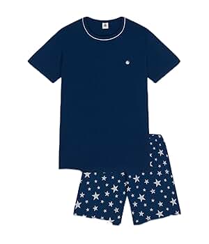 おまとめ 新品 未使用 プチバトー パジャマ 8ans 10ans 楽天市場】プリント長袖パジャマ PETIT BATEAU プチバトー