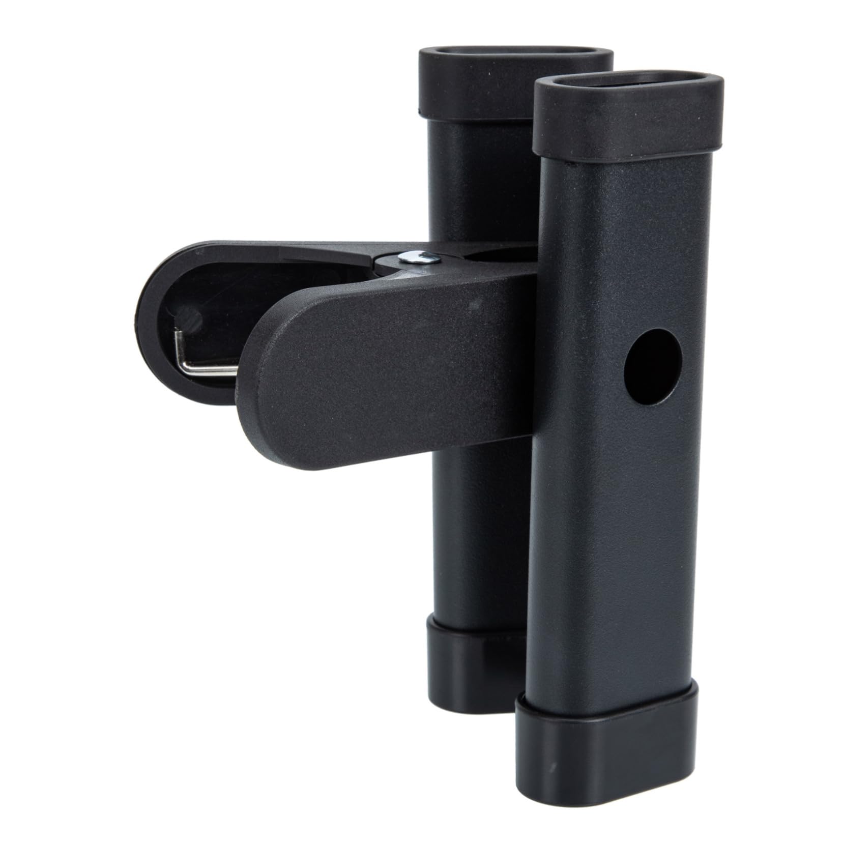 ifundom Drum Stick Bag Drum Stick Holder Portable Drumstick Barrel for Drum Set Drumsticks Holder