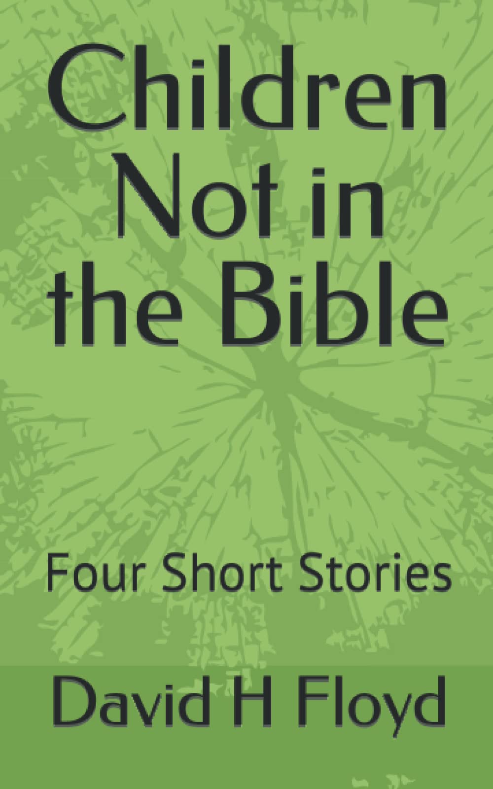 Children Not in the Bible: Four Short Stories