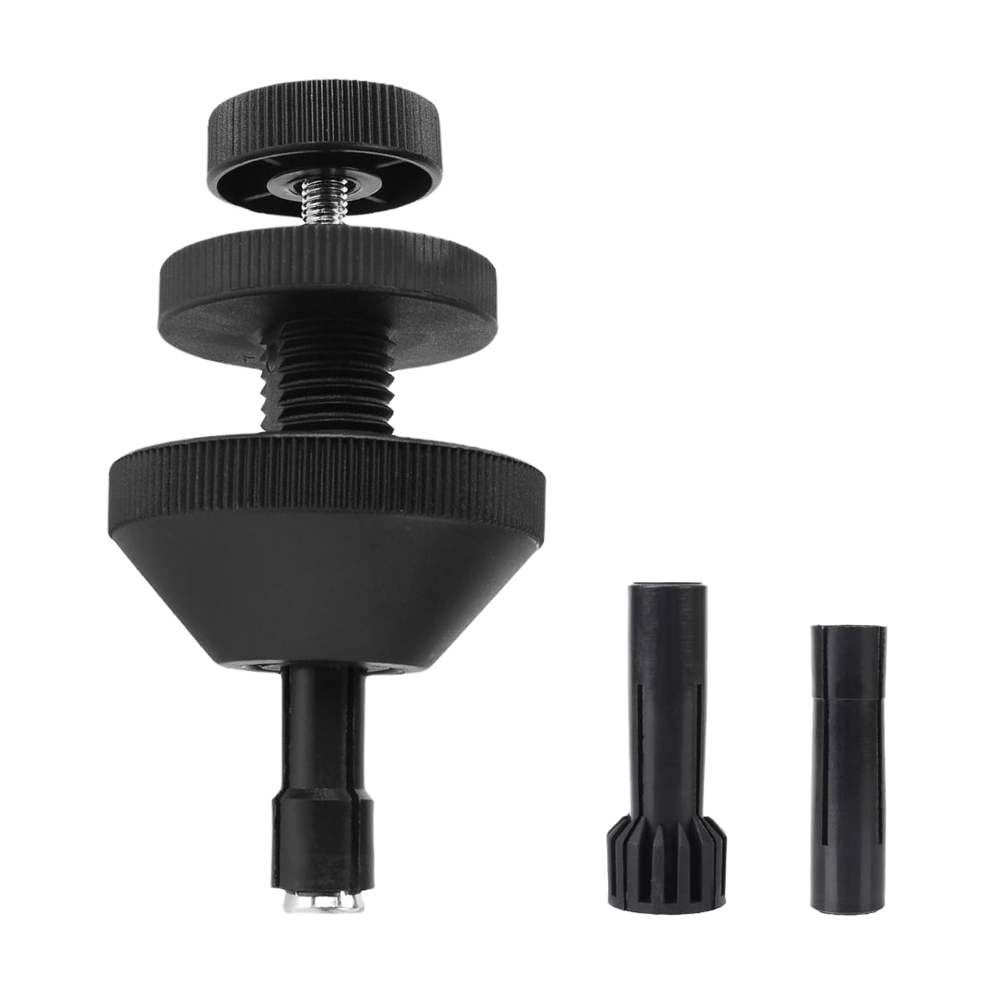 Flaconi Voiture Outil de Centrage d'embrayage,Centreur Embrayage,Kit de Correction d'embrayage,Centreur Embrayage Universel,Outil D'alignement de Correcteur d'embrayage