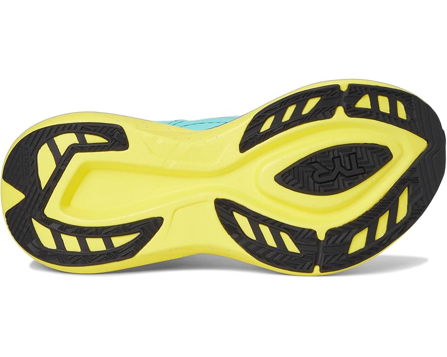 TYR Maverick - Bottom View