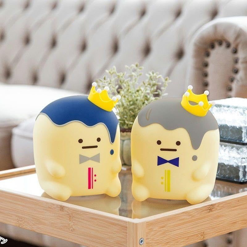 アイドリッシュセブン 百 ペンライト アイドリッシュセブン 百 千 王様 シリコンライト WUZY アイドリッシュ