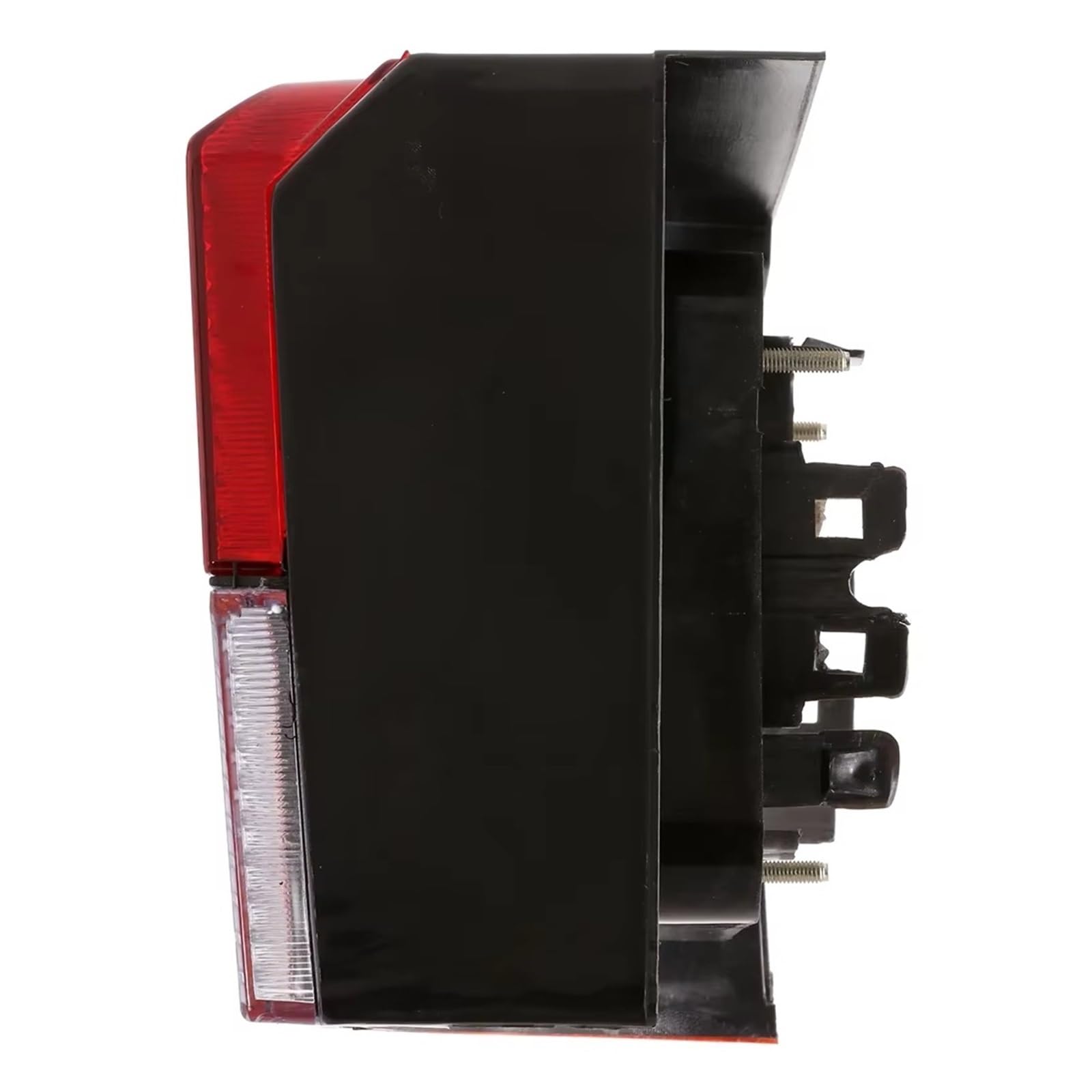 Fari posteriori auto Compatibile Con Per Transporter T4 1990-2003 1 Paio Lampada Di Coda Sinistra E Destra Spia Posteriore Luce Di Retromarcia Accessori Auto