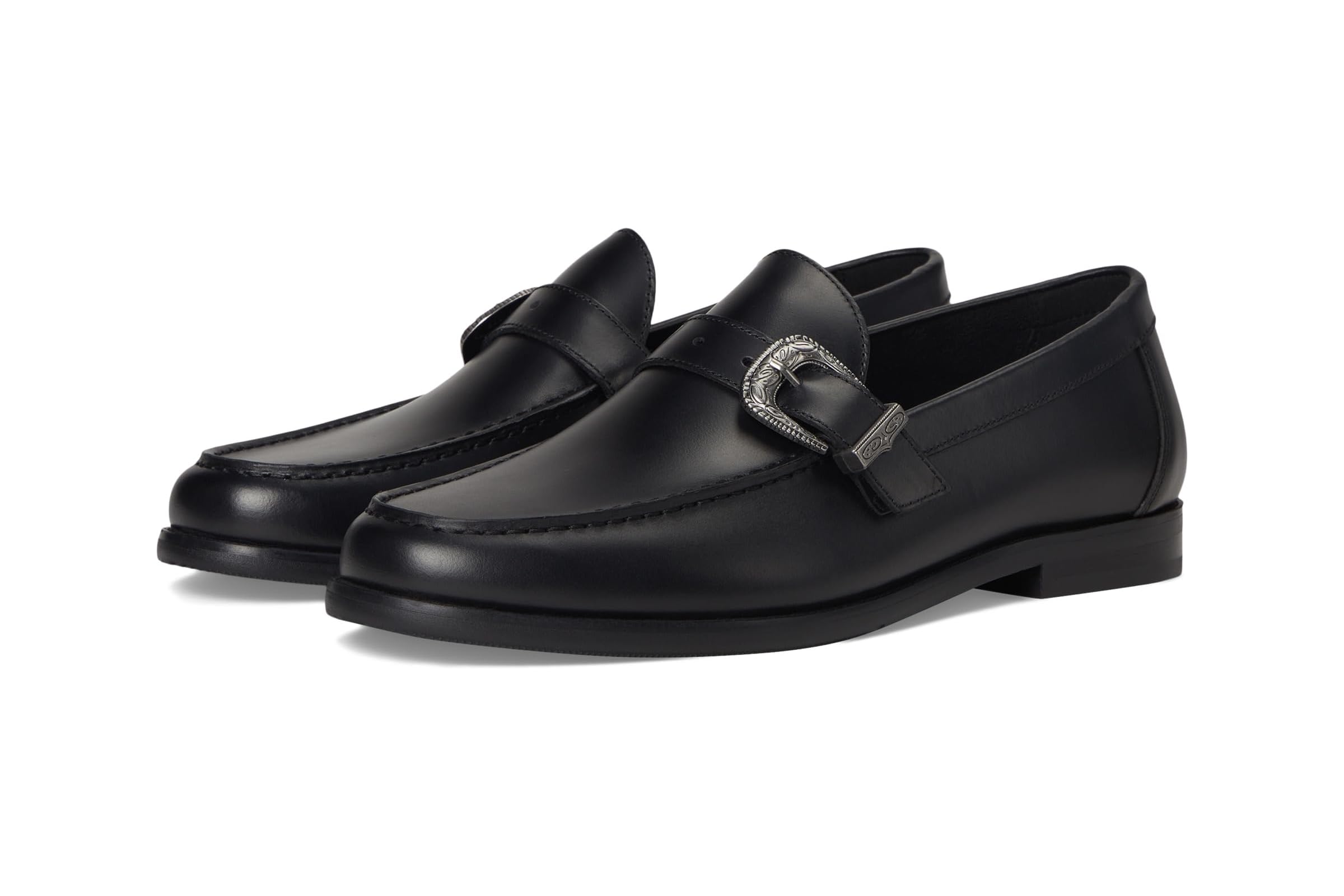 Мужские мокасины Steve Madden Alcona