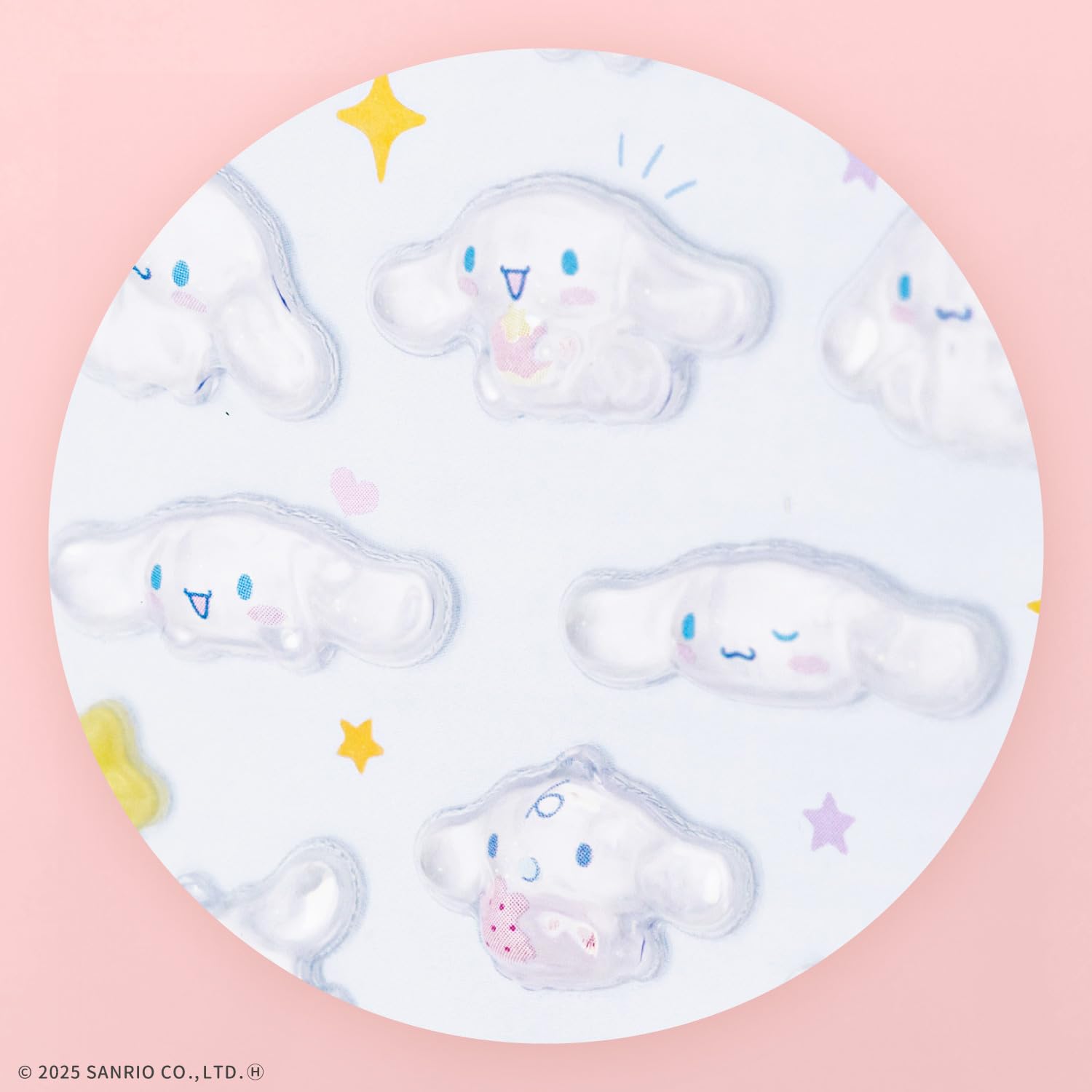 Amazon.co.jp: サンスター文具(Sun-Star Stationery) シナモロール