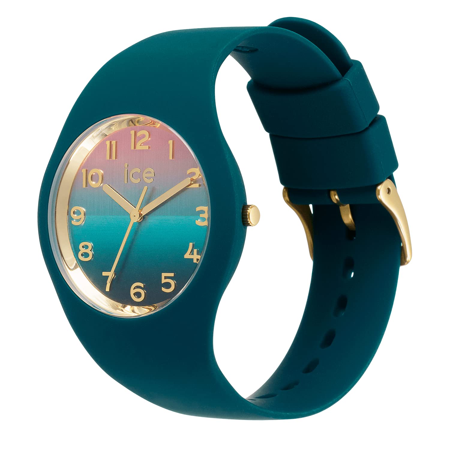 Ice Watch Damen-Armbanduhr Quarz Analog 32024802