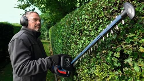 Bosch GHE 18V 60 II - vue 4