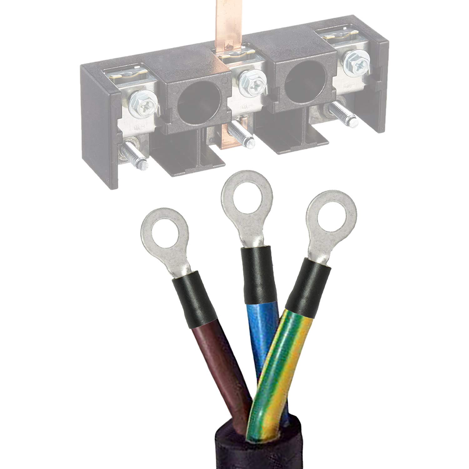 Máquina para hacer panqueques | Placa de 16 pulgadas | Máquina eléctrica de crepas | 110 V (doble) 9