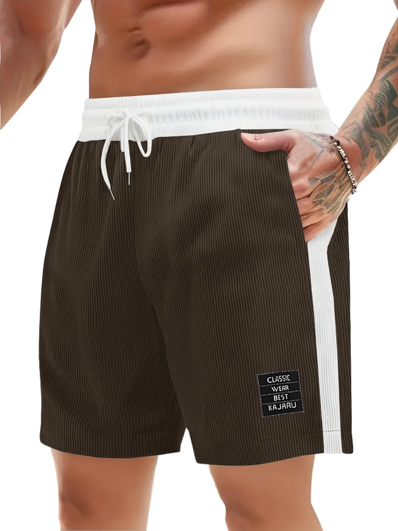 avix Men Casual Shorts-picture-41