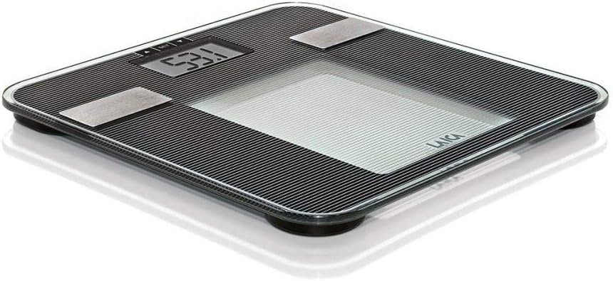 LAICA PS-5008 (PS5008L Black)