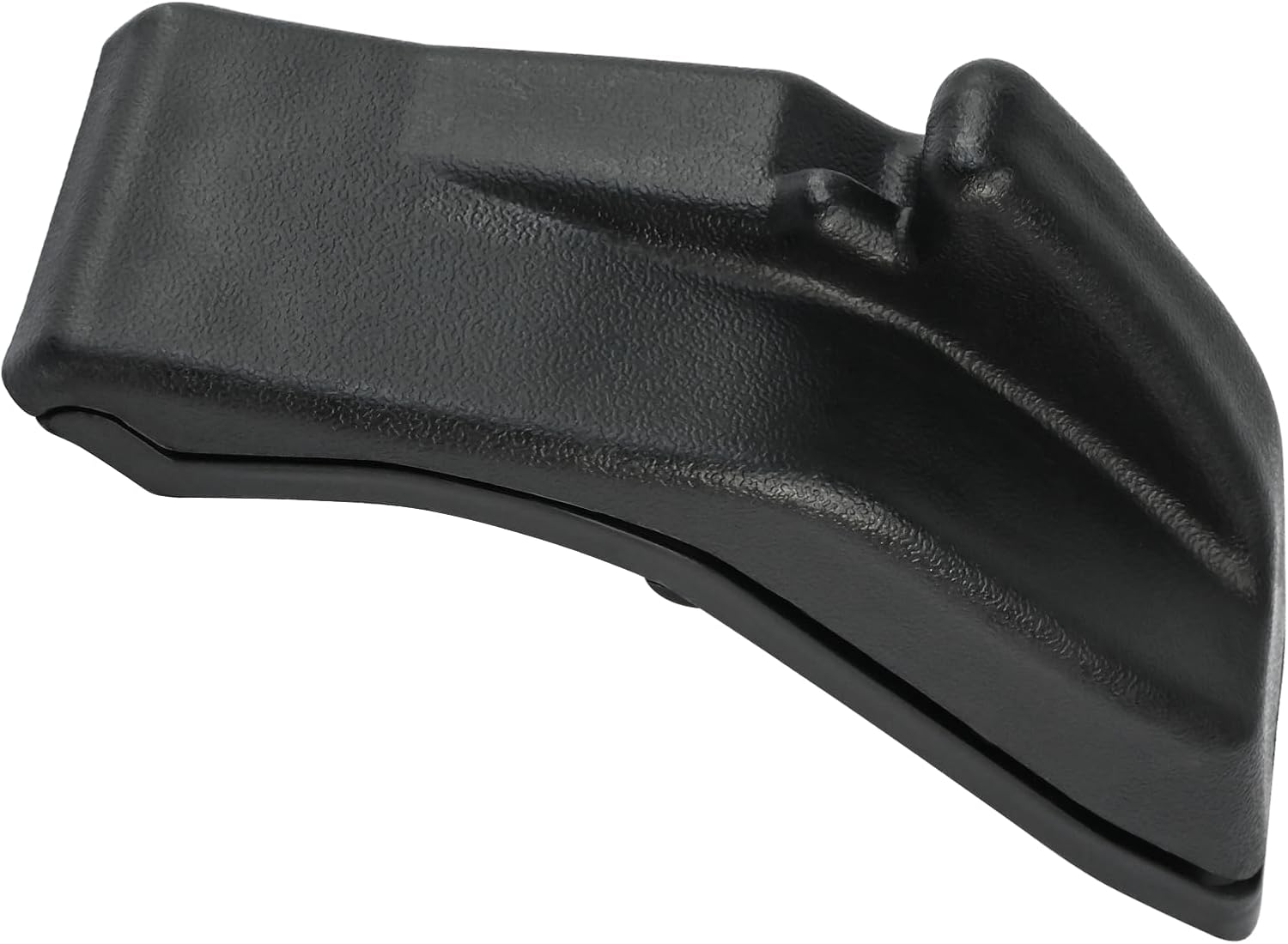 Genuine OEM Toyota 85293-0C012 Rear Wiper Blade Stop Step - Foto 8