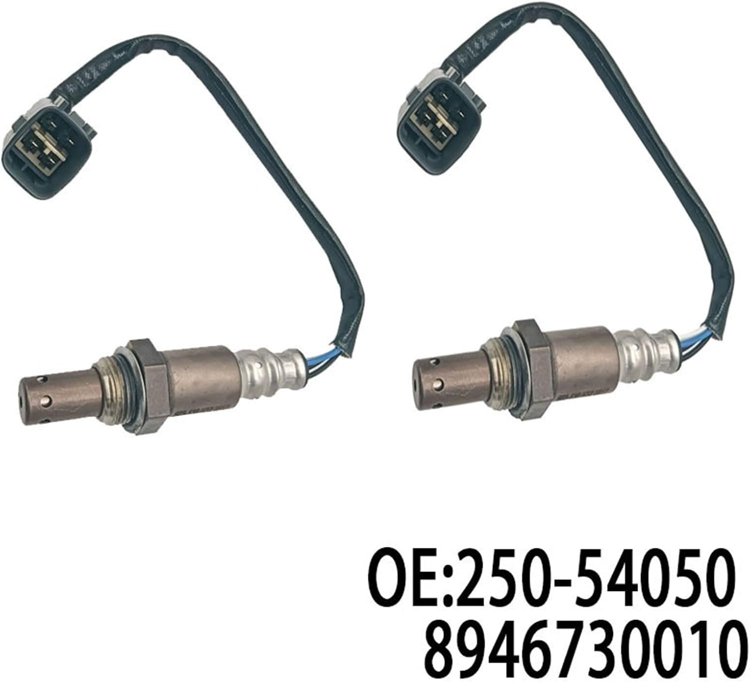 Sensor 250-54050 89467-30010 Sensor
