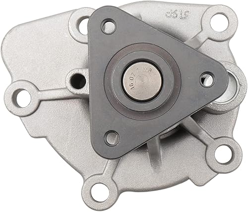 Miniatura 2 de VIPCAR Bomba de agua para motor 01065 para Hyundai 2.02.4L L4 2006-2016 Santa Fe(Sport)SonataTucson, para KIA 2006-2013