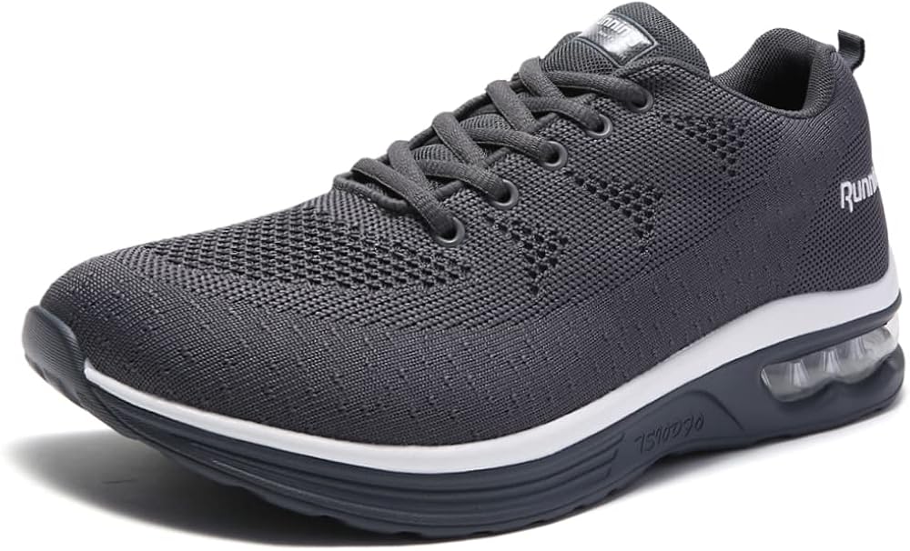 TSIODFO Women Sport Running Shoes Gym Jogging Walking