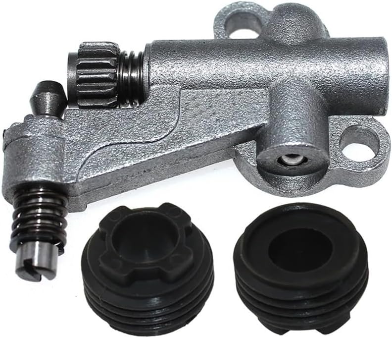 Oil Worm Gear Fit for 285S 300 300s 352s 360 377 C022000120 C022000121 22169-55200 22154-55200 22197-55201