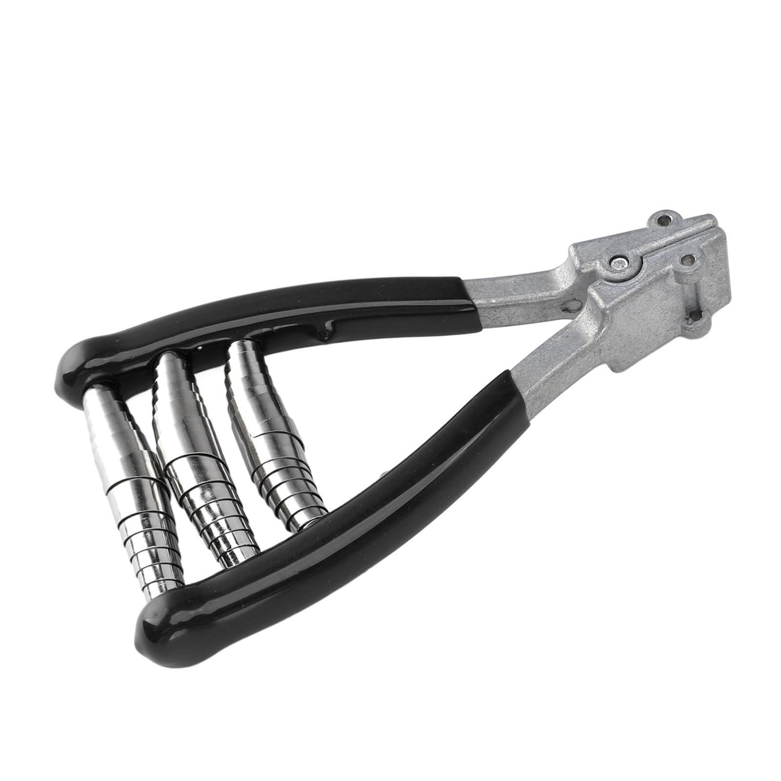 Morsetto Avviamento Tirato A Mano per Macchina Corde Racchette da Tennis Strumento Serraggio A Molla 3/4 Racchetta da Squash Badminton Strumento Serraggio Corde Avviamento