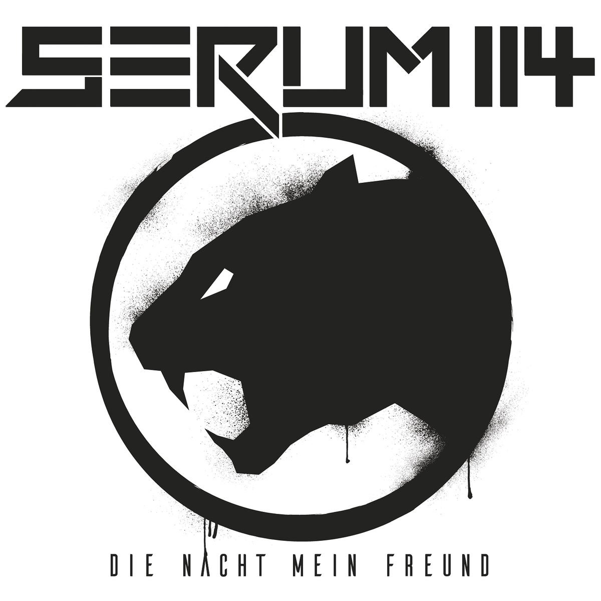 Die Nacht Mein Freund (Mediabook)