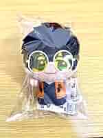 wind breaker ちびぐるみ 十亀条×2 Amazon.co.jp: WIND BREAKER 十亀条 ちびぐるみ vol.2 : おもちゃ