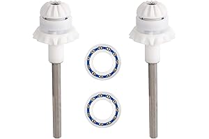 Pool Cleaner Drive Shaft Tune-up Assembly for MX8 MX8EL MX6 MX6EL Elite