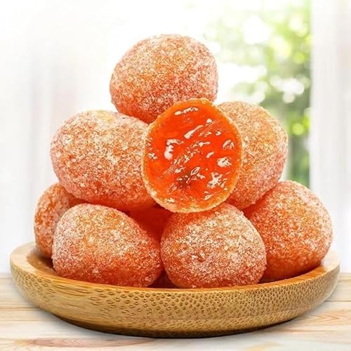 美味冰糖金桔干(250g/500g/1000g)蜜柑氷砂糖金柑干蜜漬け果実砂糖漬け金柑干レジャー食品健康栄養果物干間食プレゼント即席便利果物デザート軽食 蜜?果脯 金橘干休?食品水果干 ドライフルーツスイーツスナック菓子干菓子和菓子零食礼品 即食方便水果