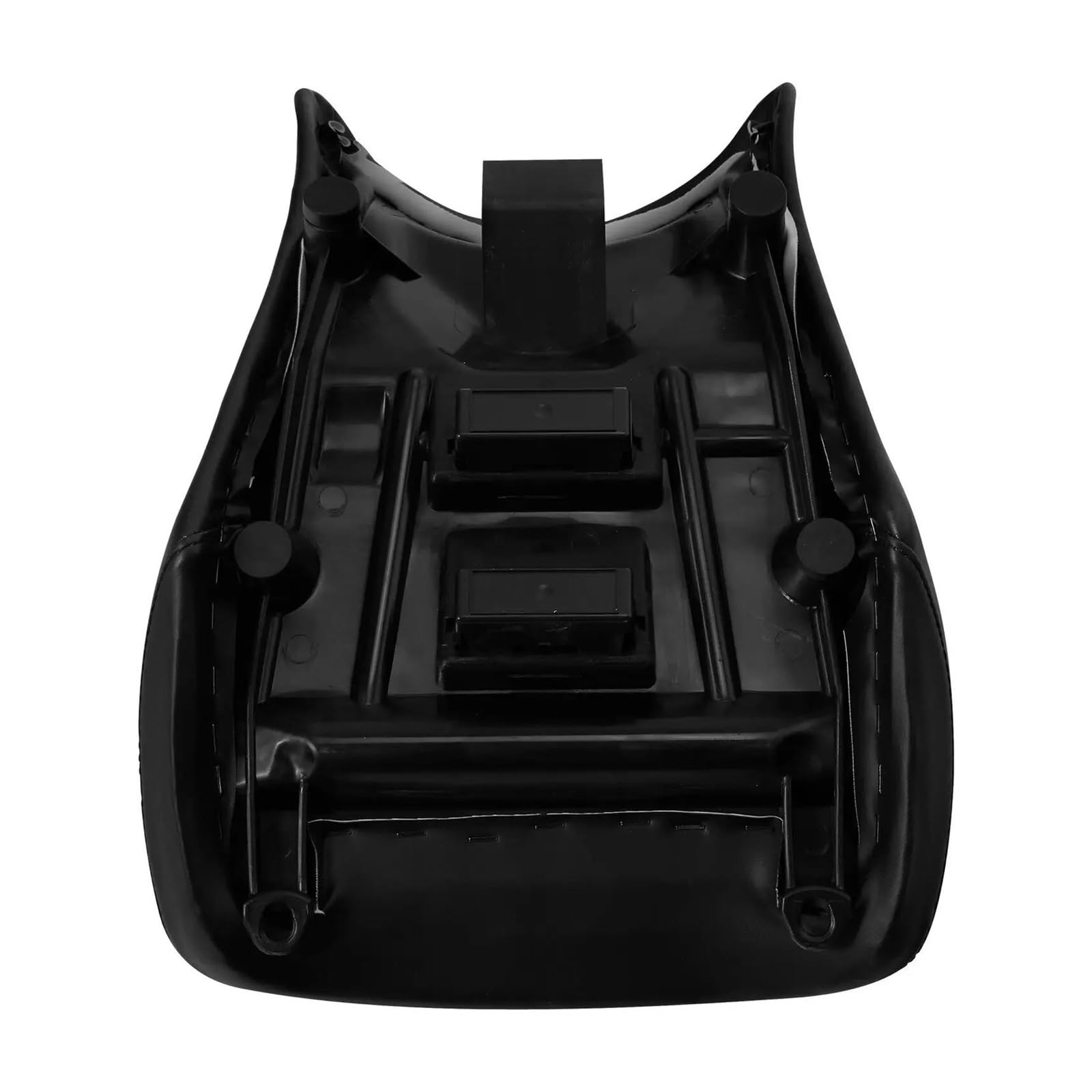 Asiento Individual para Conductor Delantero De Motocicleta