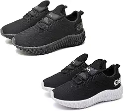 Kit 2 Tênis Infantil Masculino Esportivo Colmeia