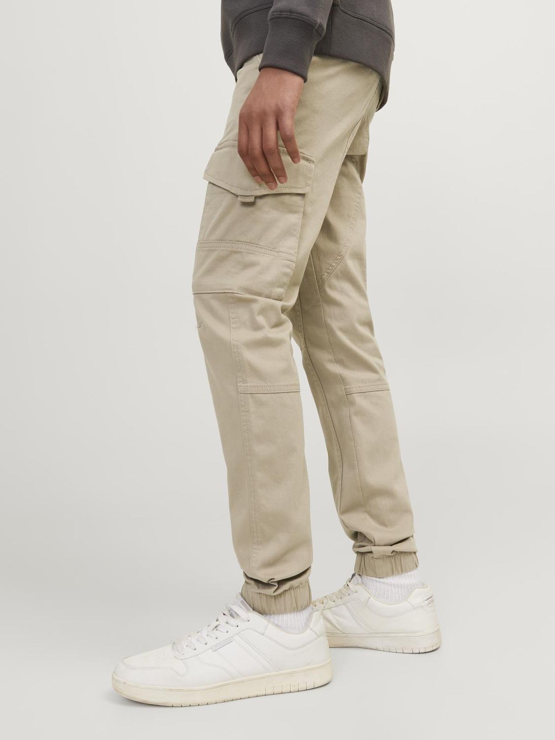 JACK & JONES Cargo Trousers Cargo Trousers Junior