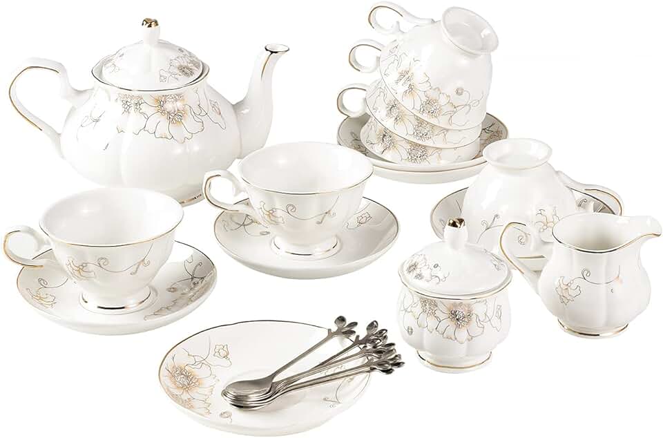 Tea Sets