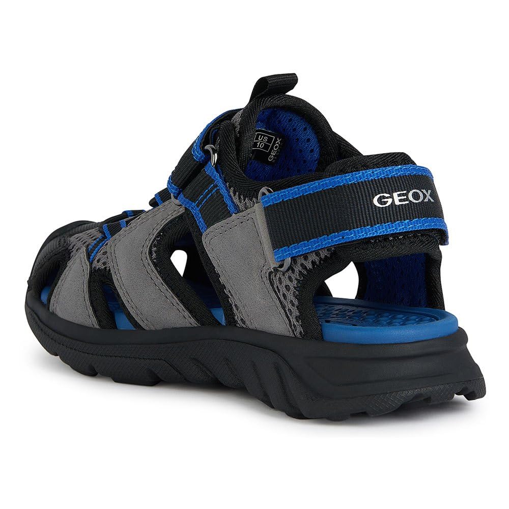 Geox Chłopcy J Sandal Airadyum BoSandały