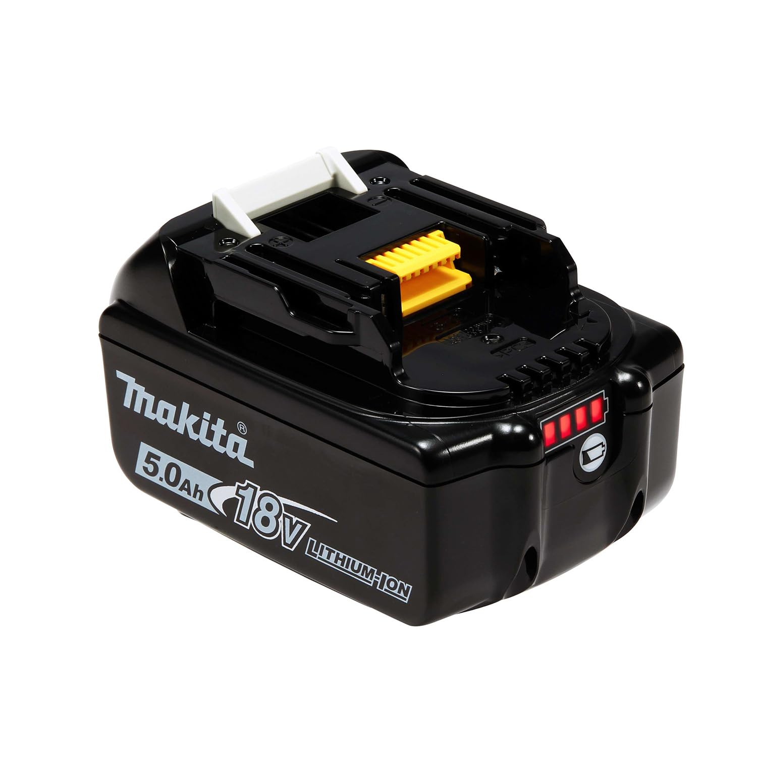 Batería Makita 18V 5Ah - BL1850B