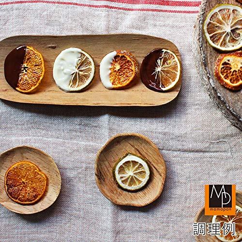 ベルギー産 ホワイトチョコレート 2枚目