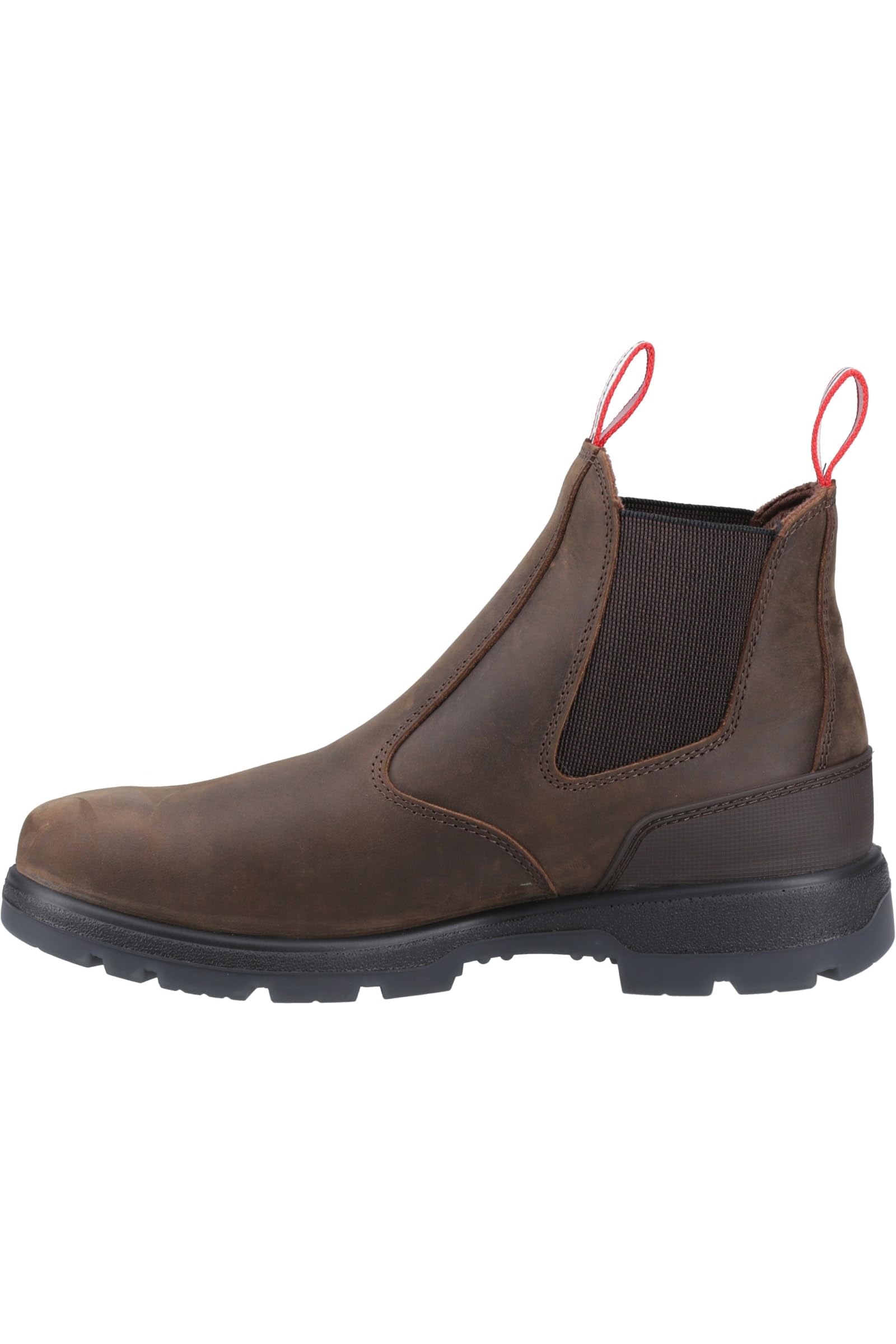 Hunter Safety Male Drift Dealer Boot, Brown, 7