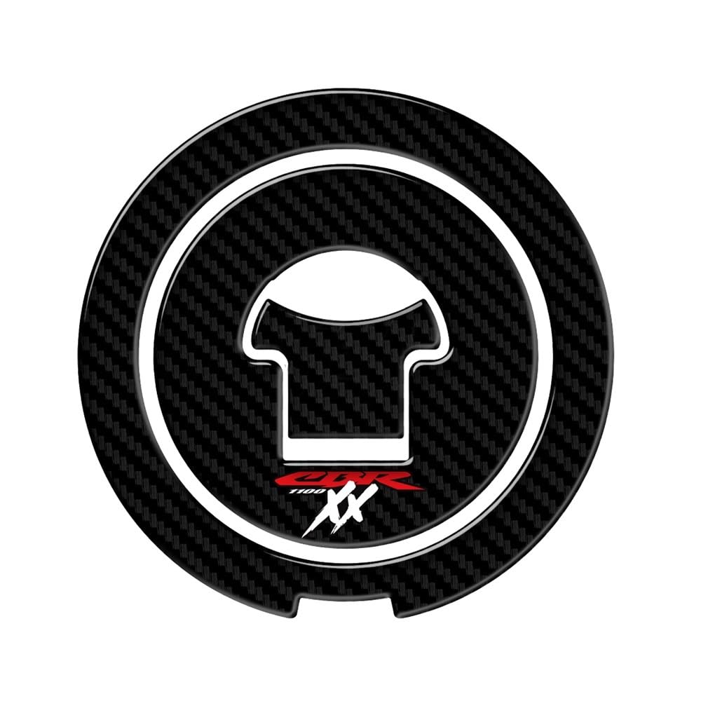 Étui protection réservoir moto CBR1100XX idéal sorties routières