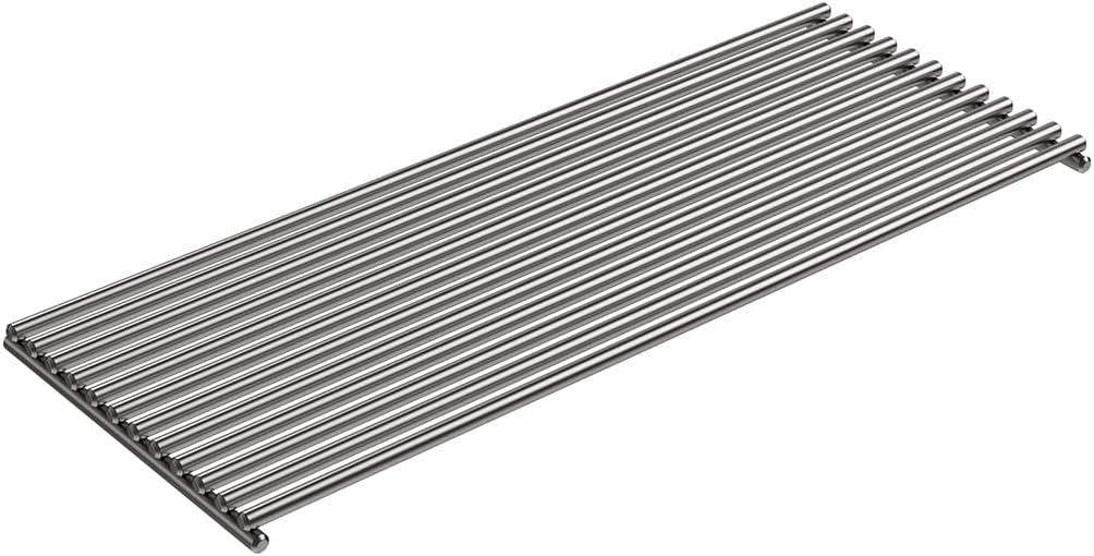 RS 254467 Zilver BBQ Accessoires Grillrooster Videro G3G6
