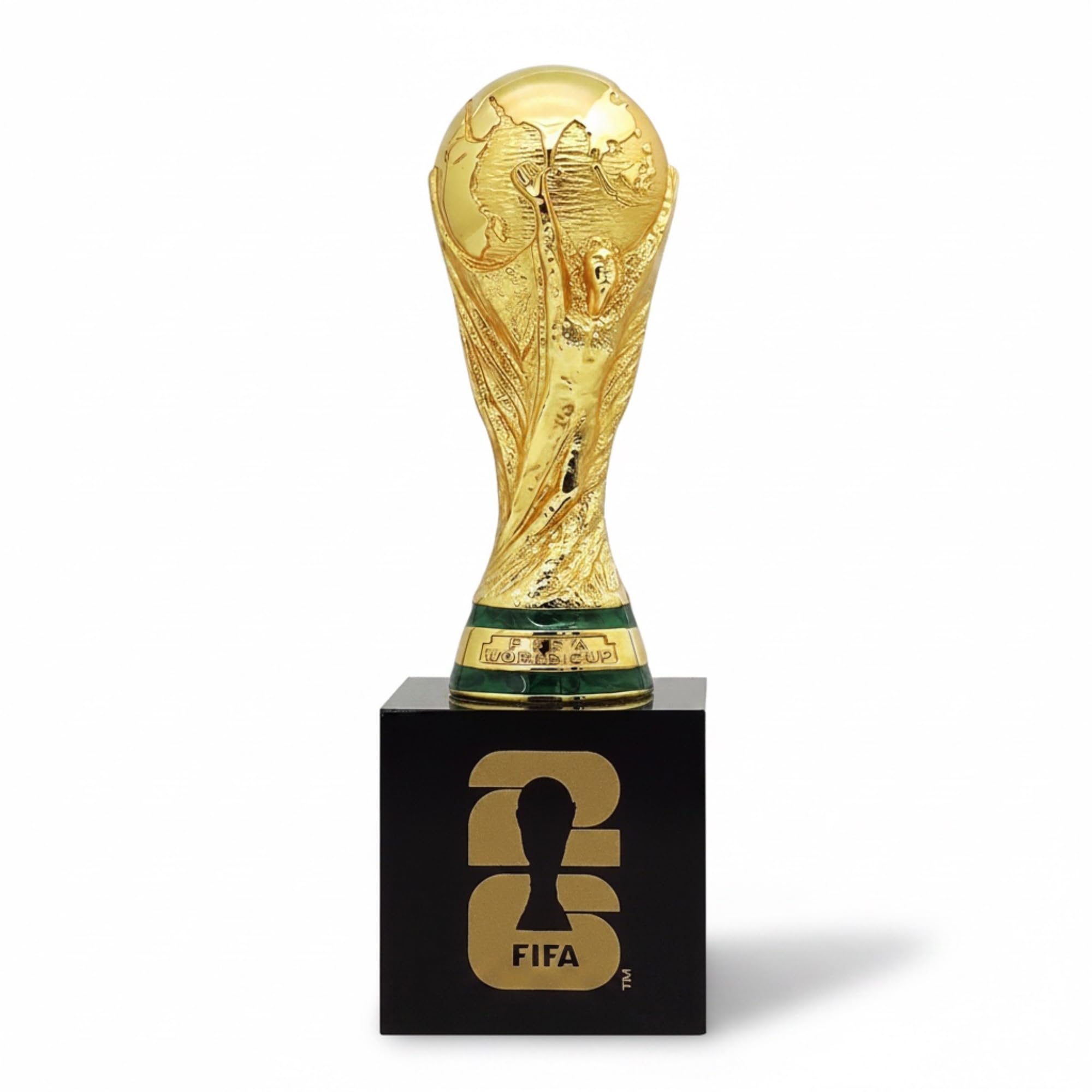 Amazon.com : Official FIFA World Cup 2026 Edition - 4 Inch 3D