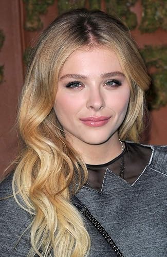 Posterazzi Póster impreso Chloe Grace Moretz en las llegadas para la fiesta de verano del entrenador High Line New York Ny 23 de junio de 2015. Foto