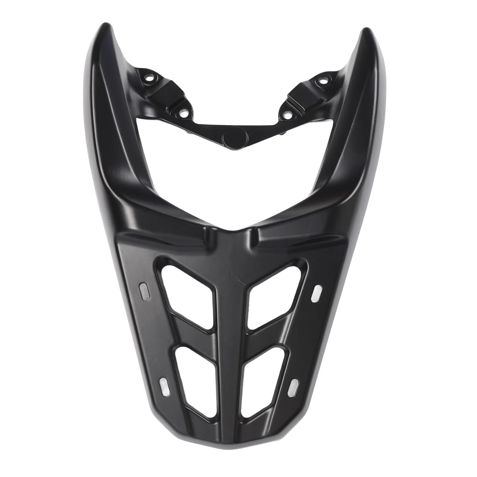 Supporto Carico Portapacchi Posteriore Per Moto Per Yamaha Nmax155 Nmax125 Nmax 125 155 2020-2024 Supporto Di Ricambio Staffa Portapacchi Posteriore Moto