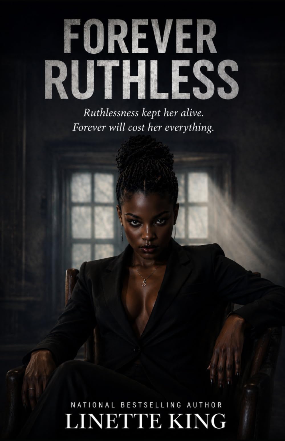 Forever Ruthless (The Dixiverse)
