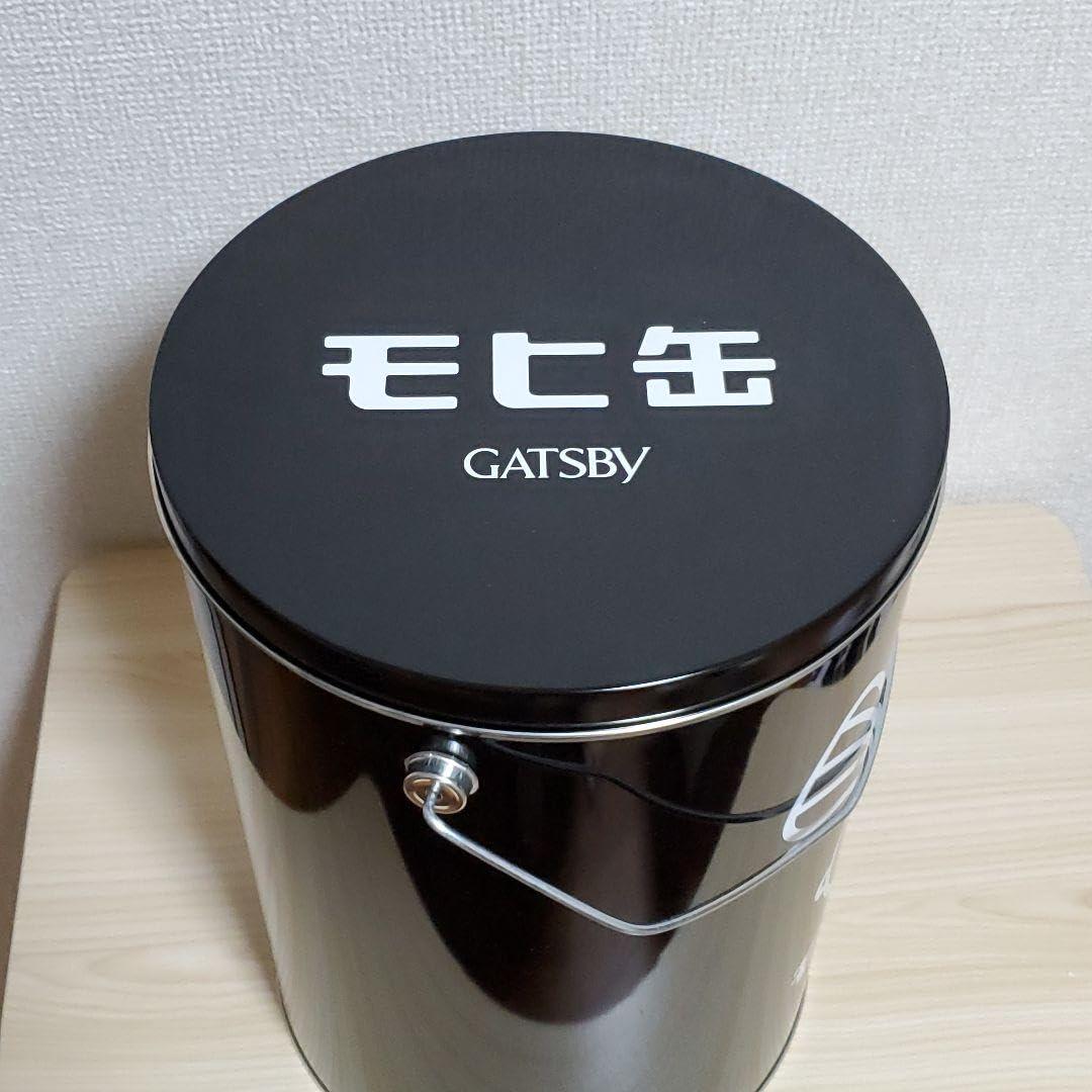 【未使用】ギャッツビー モヒ缶 2004年プレゼント 未使用】ギャッツビー モヒ缶 2004年プレゼント｜Yahoo!フリマ