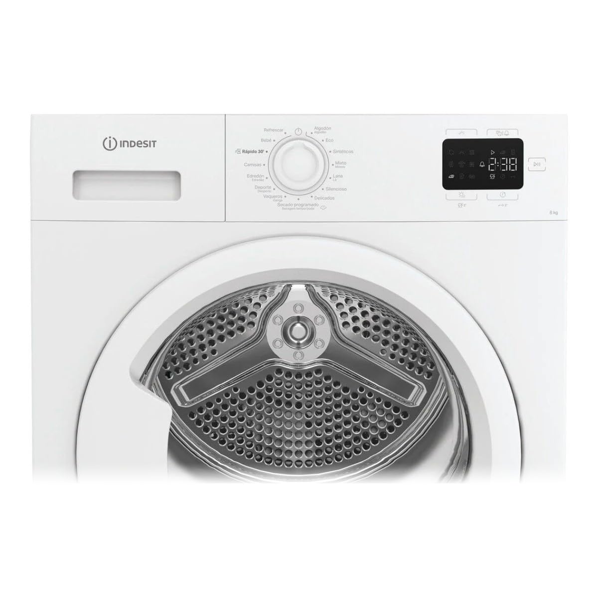 Sèche-linge Indesit 8 Kg Blanc - C YD 84D WW SPT