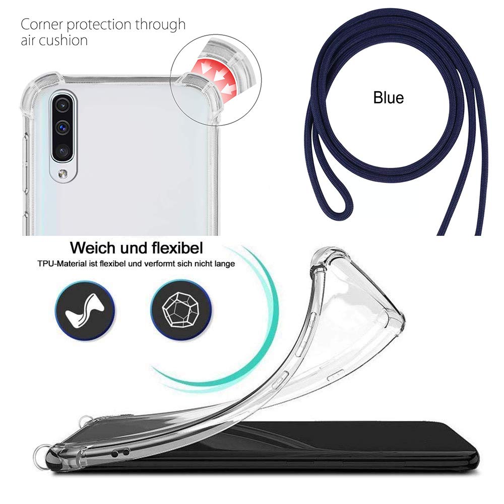 Case for Vivo X70 Pro, Ring Kickstand Hybrid 2 in 1 [PC & Silicone