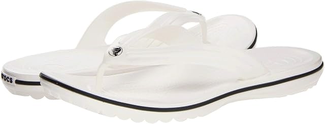 Crocs Crocband Flip Klapki Uniseks
