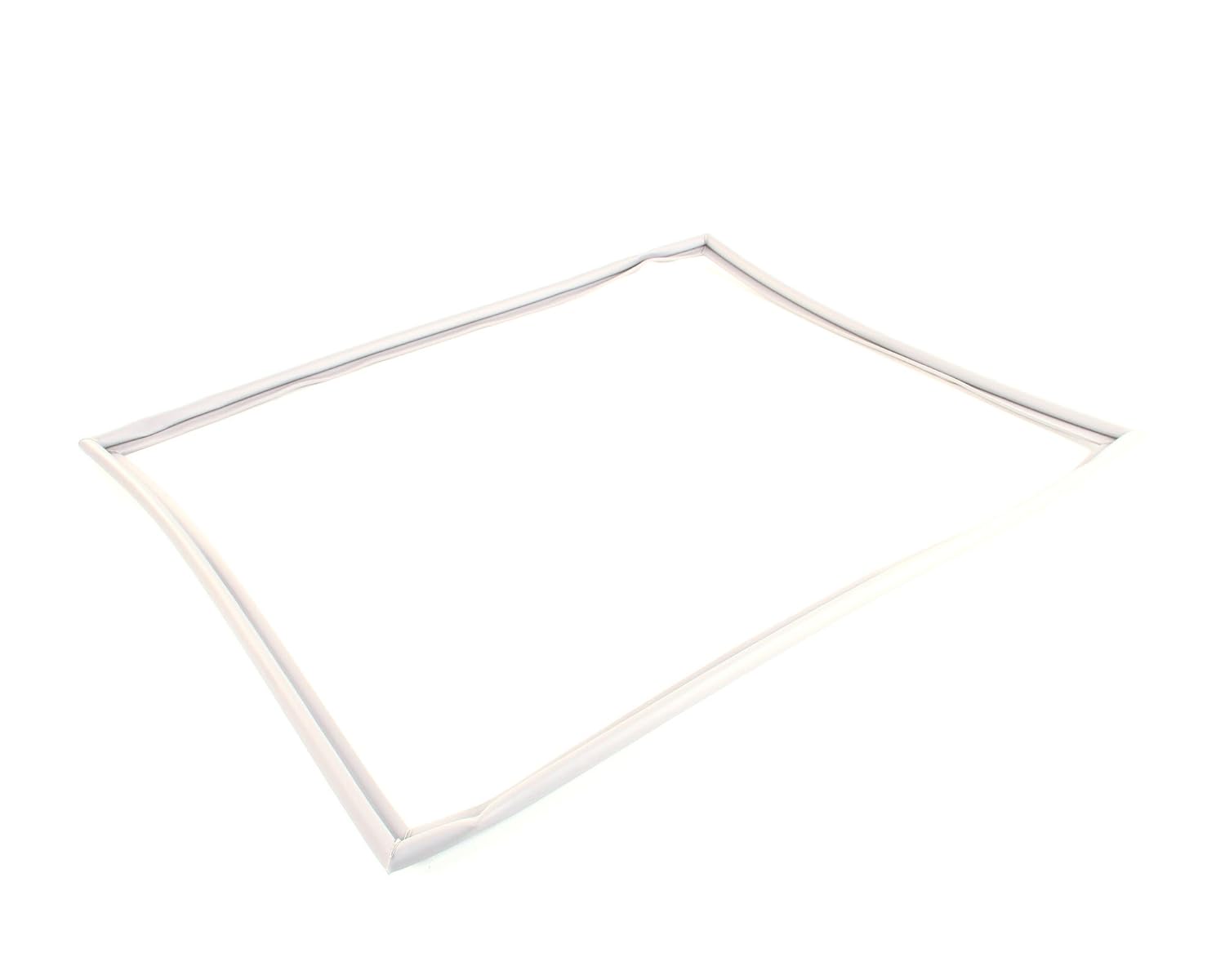 Intermetro RPC06-916D, Solid Dutch Door Gasket
