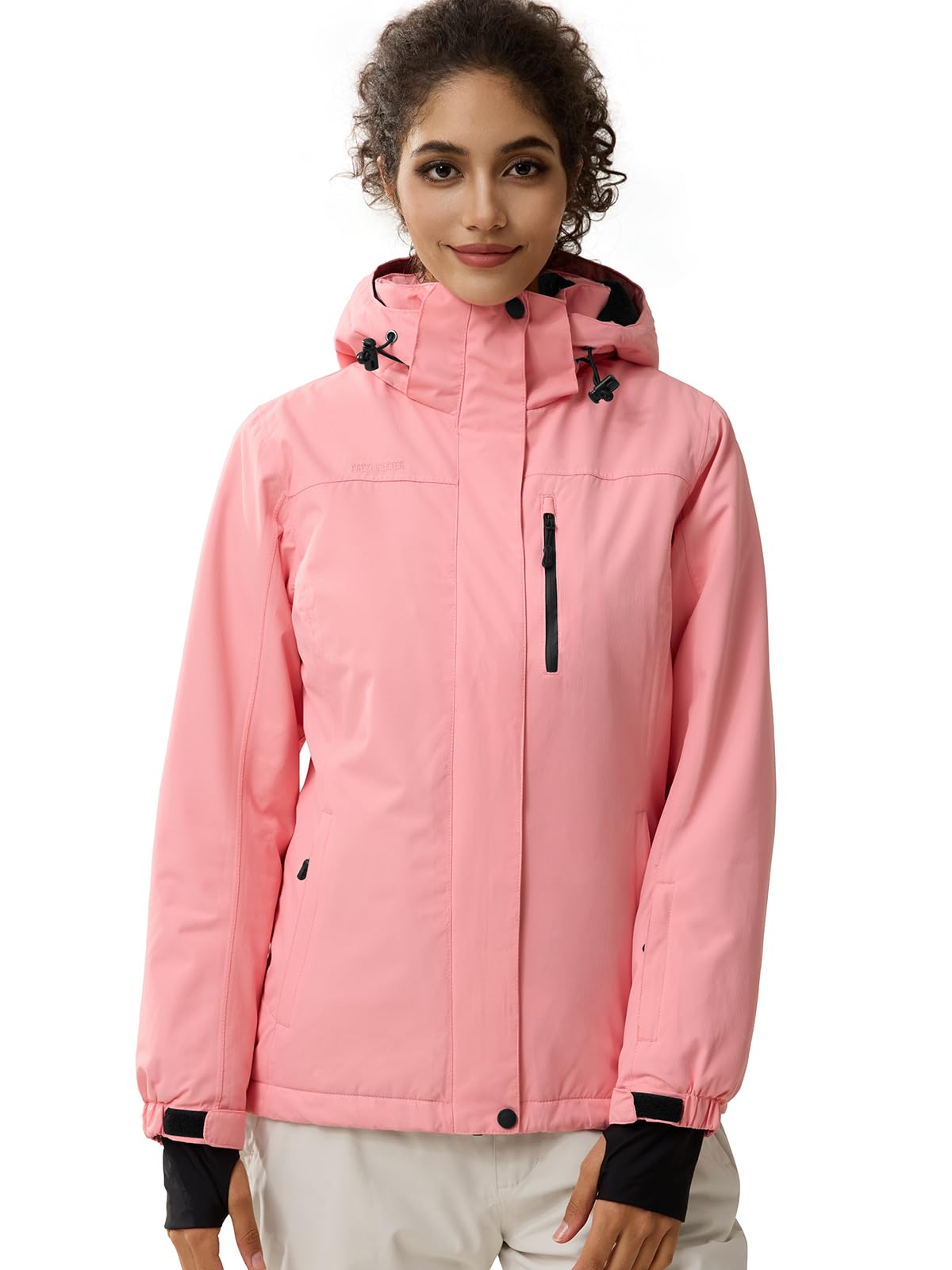Ski-Bekleidung
