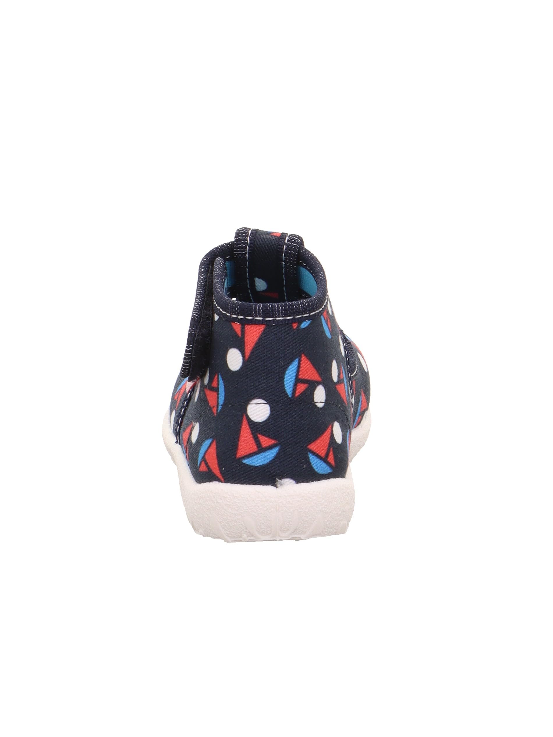 Superfit SPOTTY Hausschuhe 1-009256 Jungen