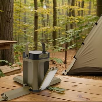 ☆シンプル　ソーラーランタン キャンプランタン　1台2役　太陽光 ☆シンプルソーラーランタン キャンプランタン1台2役太陽光