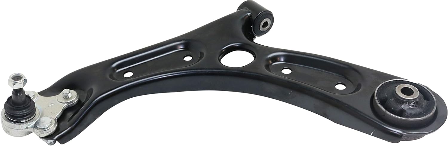 Garage-Pro Front, Left, Lower Control Arm With Ball Joint(s) & Bushing(s) Replacement for Hyundai Elantra 2017 Sedan, FWD 54500F30