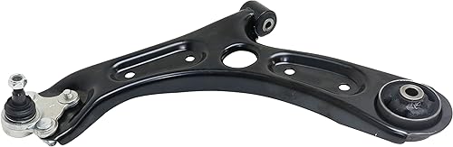 Miniatura 5 de Garage-Pro Brazo de control inferior delantero, izquierdo, con rótula(s) y buje(s) de repuesto para Hyundai Elantra 2017 Sedan, FWD 54500F30