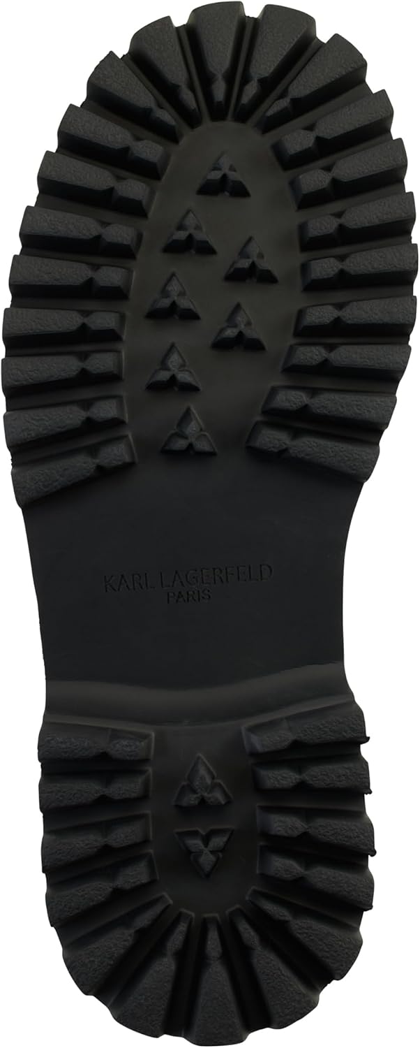 KARL LAGERFELD Paris Women's Grady Loafers - Image 3