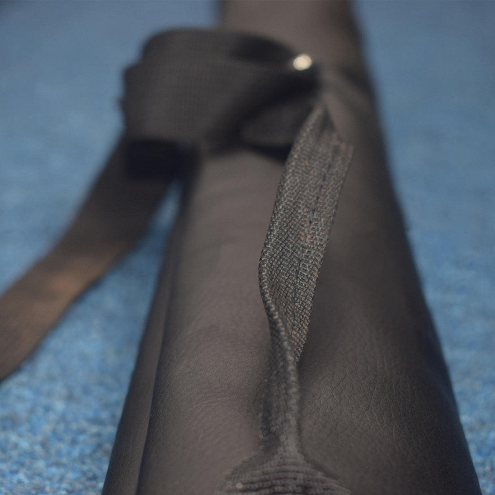 UGPLM Billiard Pool Cue Storage Pouch Case Billiard Stick Lightweight Rod Sleeve Accessory, 32inch